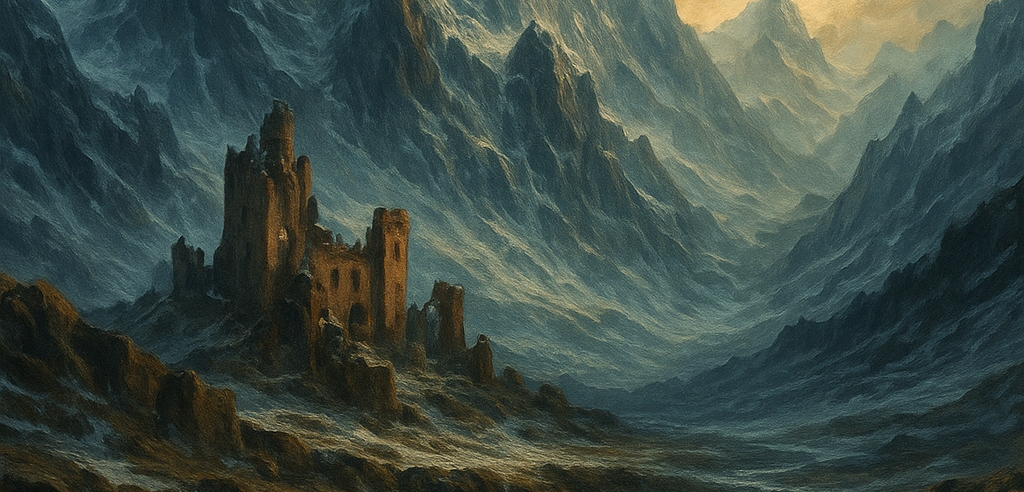 Echoes of Ice and Fire – Now Live!