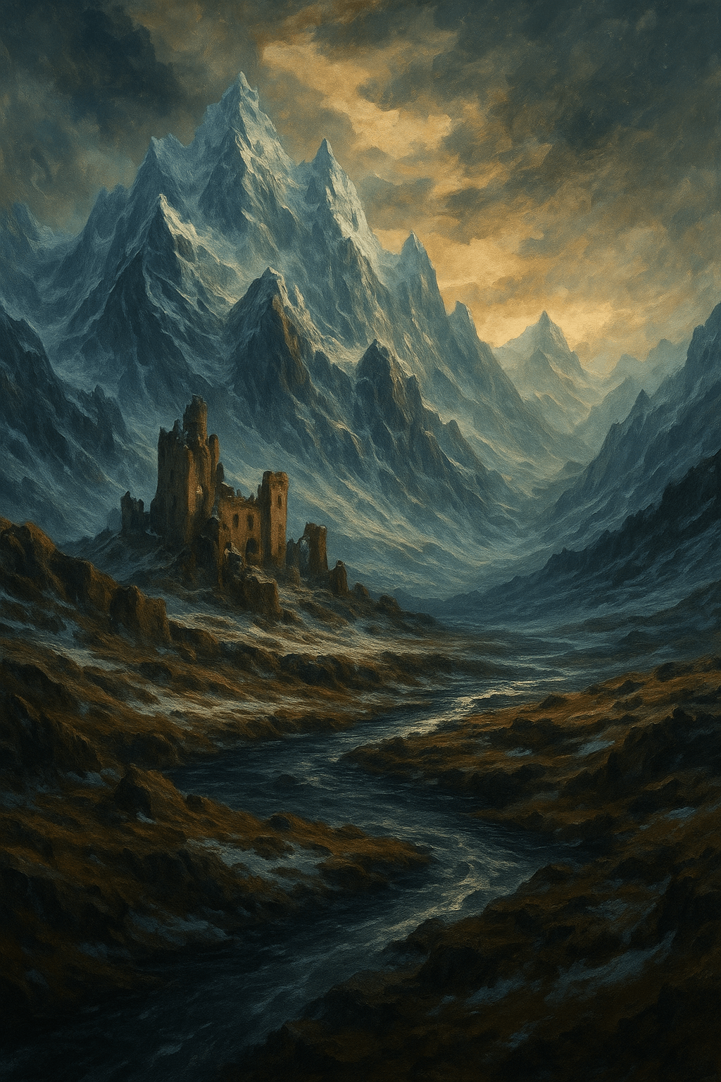 Echoes of Ice and Fire – Now&nbsp;Live!