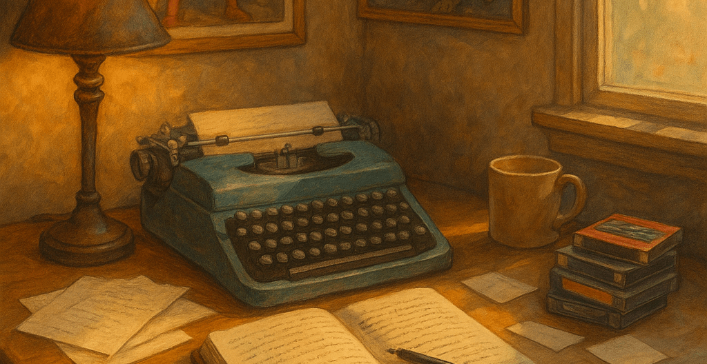 Welcome to the&nbsp;Static