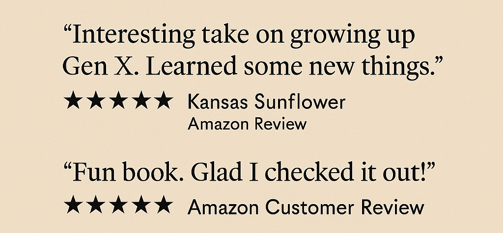 Help Yourself… Or Don’t Reviews