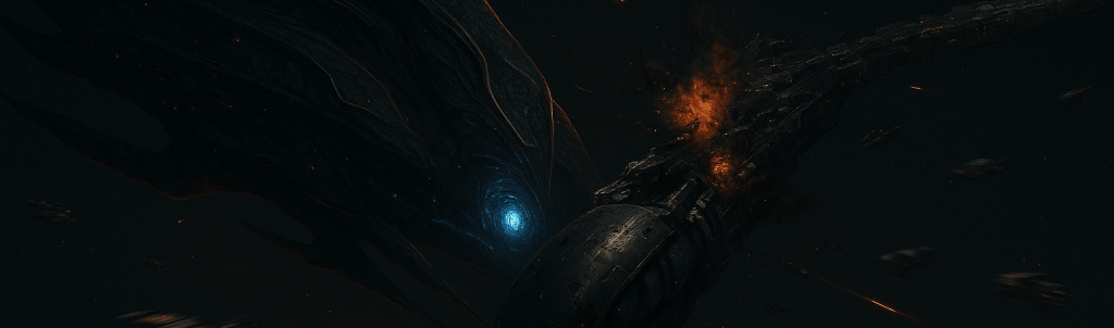 Zevrin Dominion Now&nbsp;Live!