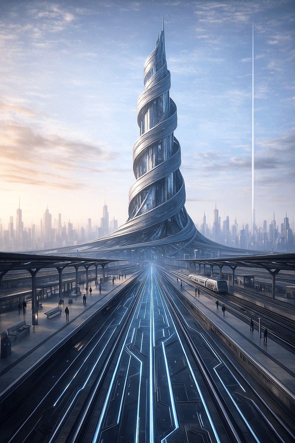 The Broken Legacy Kickstarter is Now&nbsp;Live